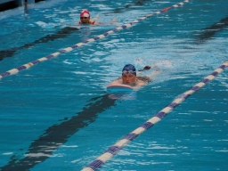 Sondertraining Eigenbad I